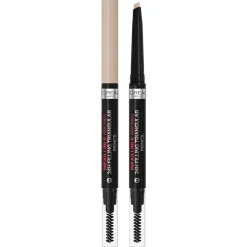 L'Oréal Paris Infaillible 24H Brow 8.0 Light Cool Blond Filling Triangular Pencil