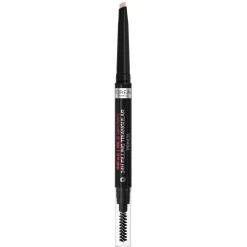 L'Oréal Paris Infaillible 24H Brow 8.0 Light Cool Blond Filling Triangular Pencil