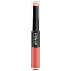 L'Oréal Paris Infaillible 24H 801 Toujours Toffee Lipstick