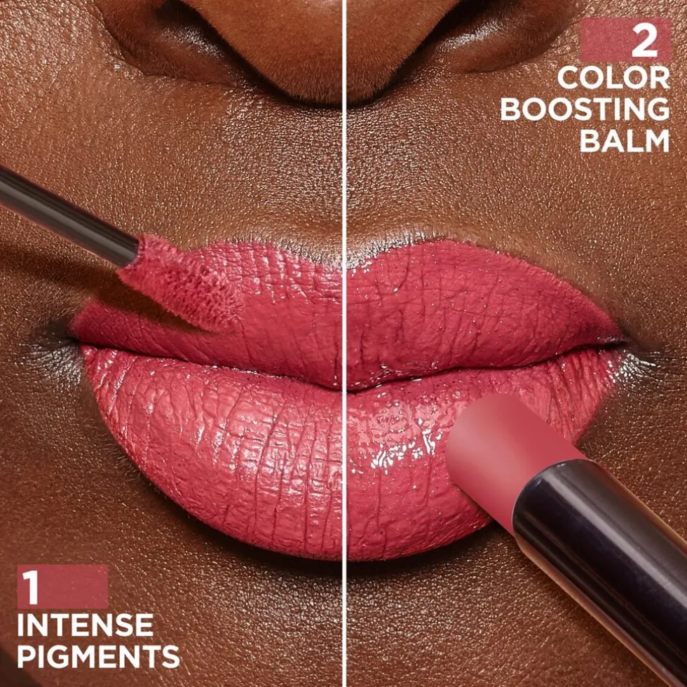 L'Oréal Paris Infaillible 24H 801 Toujours Toffee Lipstick