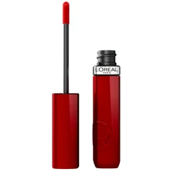 L'Oréal Paris Infaillible Laque Resistance 520 Berry Bordeaux Lippenstift