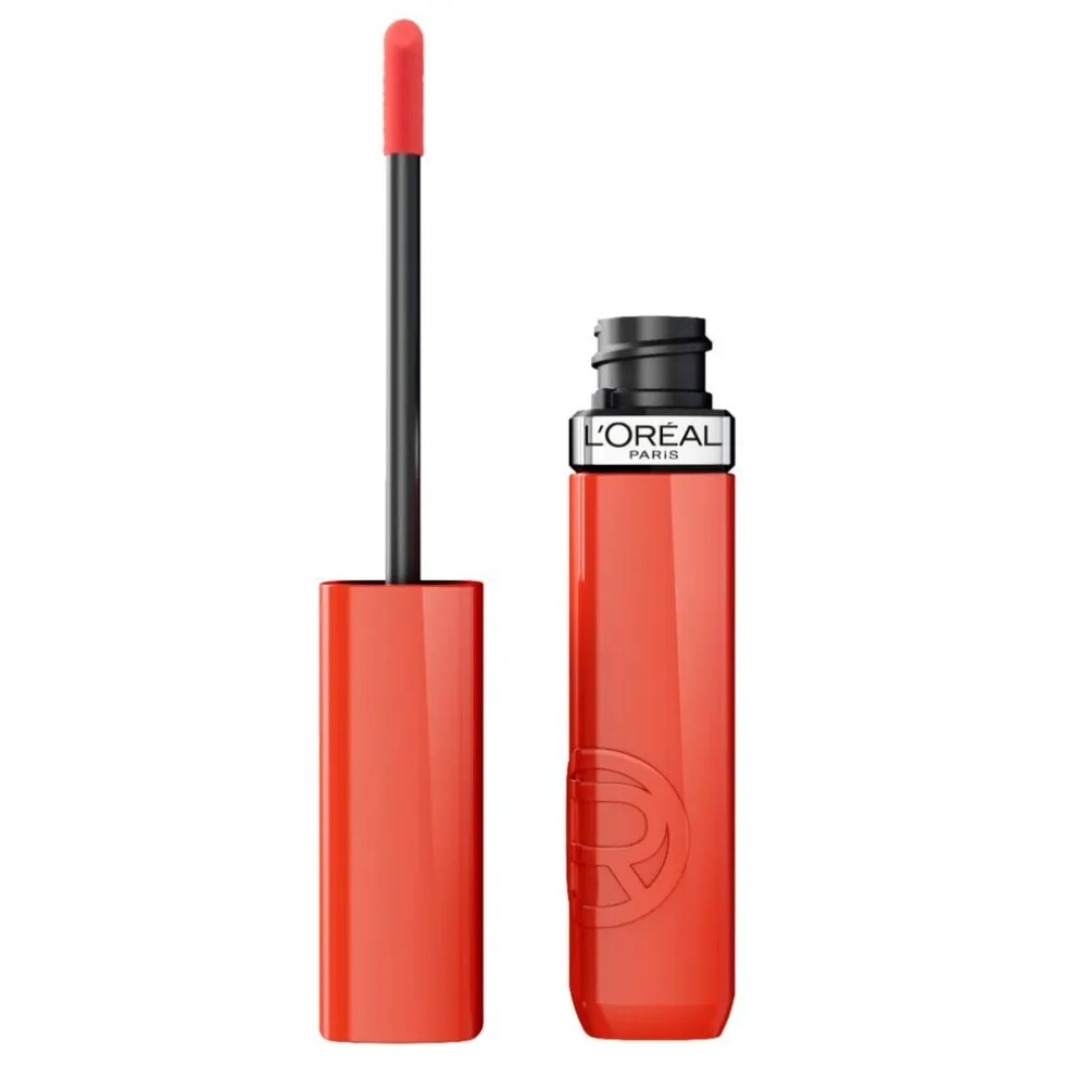 L'Oréal Paris Infaillible Laque Resistance 601 Worth It Lippenstift