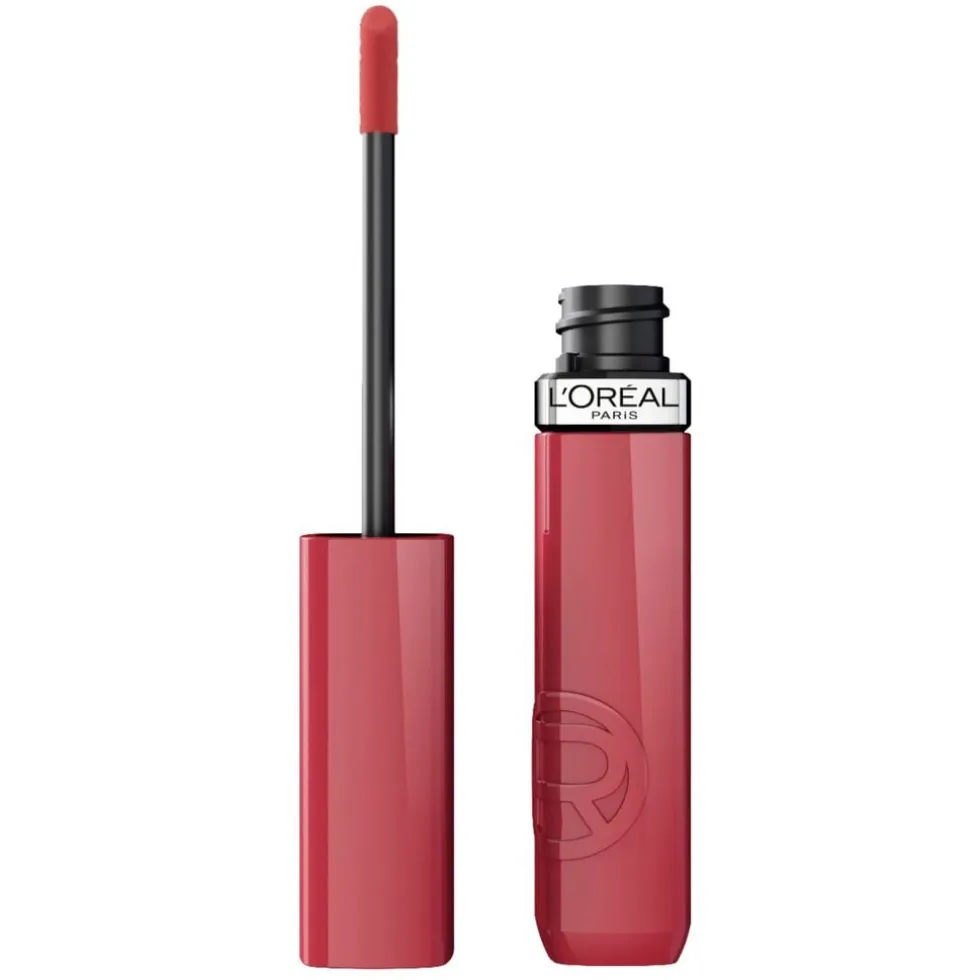 L'Oréal Paris Infaillible Laque Resistance 220 Paris Sunset Lippenstift