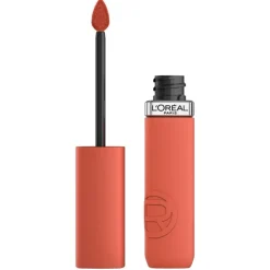 L'Oréal Paris Infaillible Matte Resistance 115 Snooze Your Alarm Lipstick