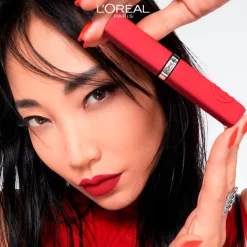 L'Oréal Paris Infaillible Matte Resistance 115 Snooze Your Alarm Lipstick