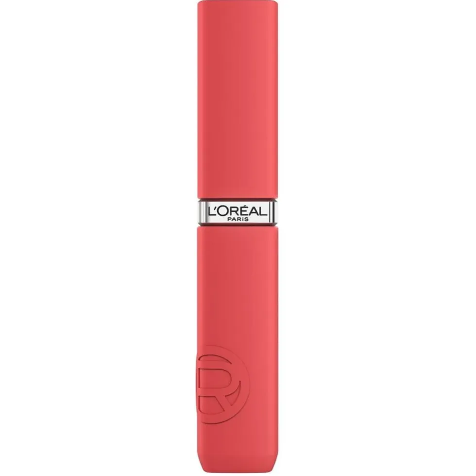 L'Oréal Paris Infaillible Matte Resistance 230 Shopping Spree Lipstick