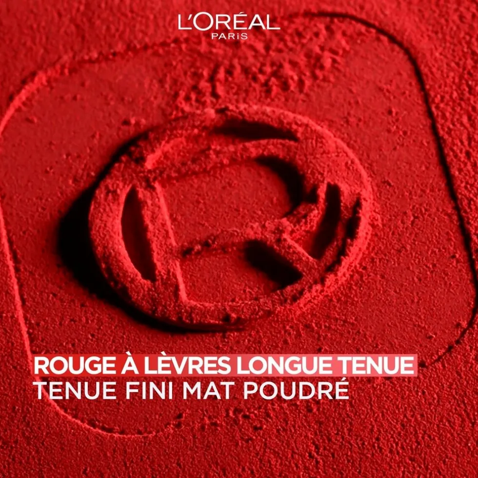 L'Oréal Paris Infaillible Matte Resistance 230 Shopping Spree Lipstick