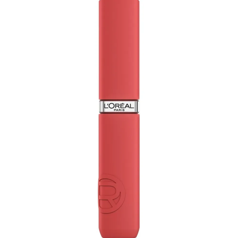 L'Oréal Paris Infaillible Matte Resistance 645 Crush Alert Lipstick