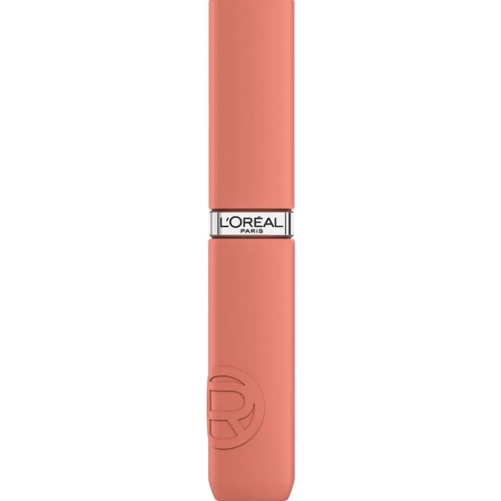 L'Oréal Paris Infaillible Matte Resistance 601 Worth It Lipstick