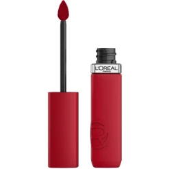 L'Oréal Paris Infaillible Matte Resistance 420 True Romance Lipstick