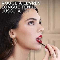 L'Oréal Paris Infaillible Matte Resistance 420 True Romance Lipstick