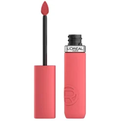 L'Oréal Paris Infaillible Matte Resistance 120 Major Crush Lipstick