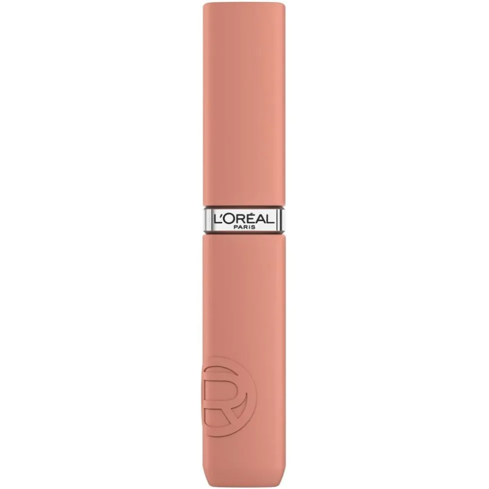 L'Oréal Paris Infaillible Matte Resistance 105 Breakfast In Bed Lipstick