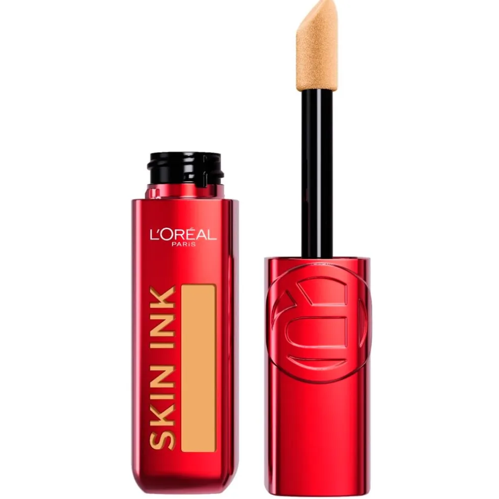 L'Oréal Paris Infaillible Skin Ink 300 2-in-1 Foundation & Concealer