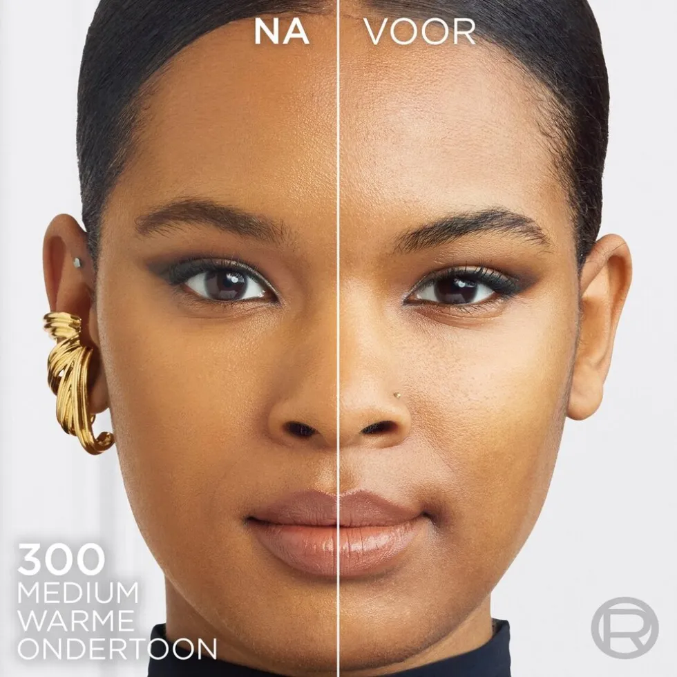 L'Oréal Paris Infaillible Skin Ink 300 2-in-1 Foundation & Concealer