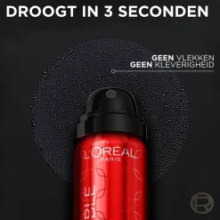 L'Oréal Paris Infaillible 3-Second Setting Mist