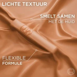 L'Oréal Paris Infaillible Skin Ink 375 2-in-1 Foundation & Concealer