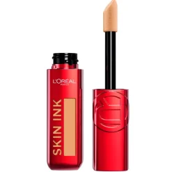 L'Oréal Paris Infaillible Skin Ink 318 2-in-1 Foundation & Concealer