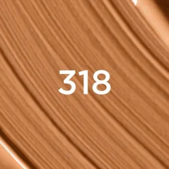 L'Oréal Paris Infaillible Skin Ink 318 2-in-1 Foundation & Concealer