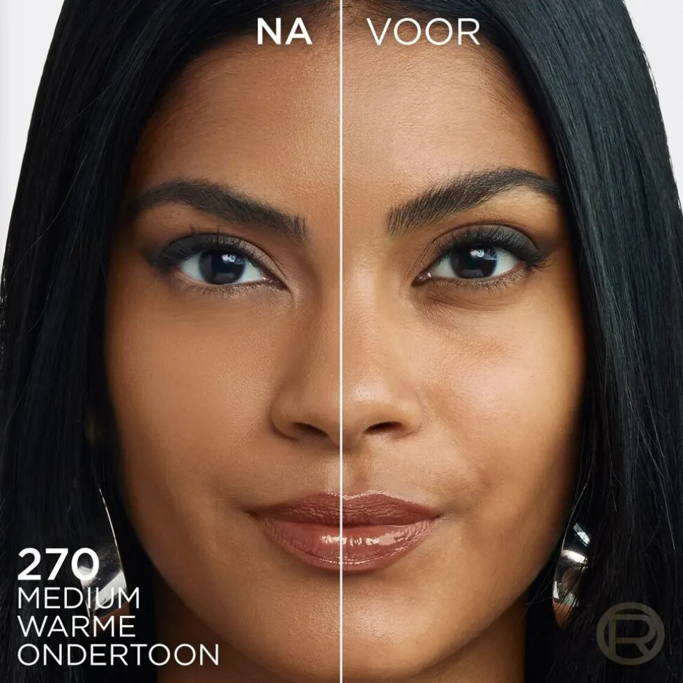 L'Oréal Paris Infaillible Skin Ink 270 2-in-1 Foundation & Concealer