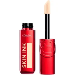 L'Oréal Paris Infaillible Skin Ink 20 2-in-1 Foundation & Concealer