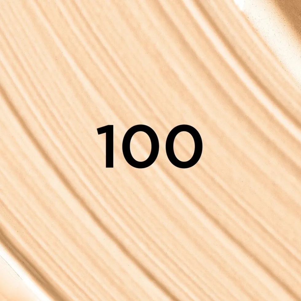 L'Oréal Paris Infaillible Skin Ink 100 2-in-1 Foundation & Concealer