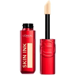 L'Oréal Paris Infaillible Skin Ink 40 2-in-1 Foundation & Concealer