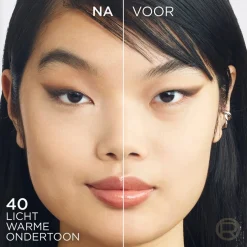 L'Oréal Paris Infaillible Skin Ink 40 2-in-1 Foundation & Concealer