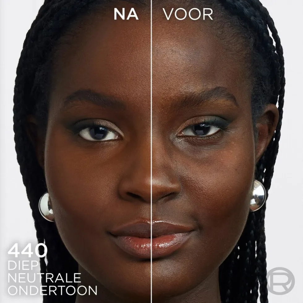 L'Oréal Paris Infaillible Skin Ink 440 2-in-1 Foundation & Concealer