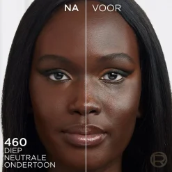 L'Oréal Paris Infaillible Skin Ink 460 2-in-1 Foundation & Concealer