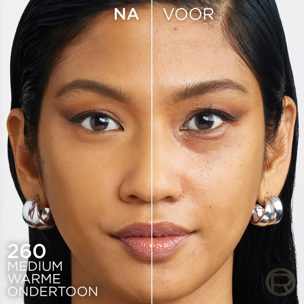 L'Oréal Paris Infaillible Skin Ink 260 2-in-1 Foundation & Concealer