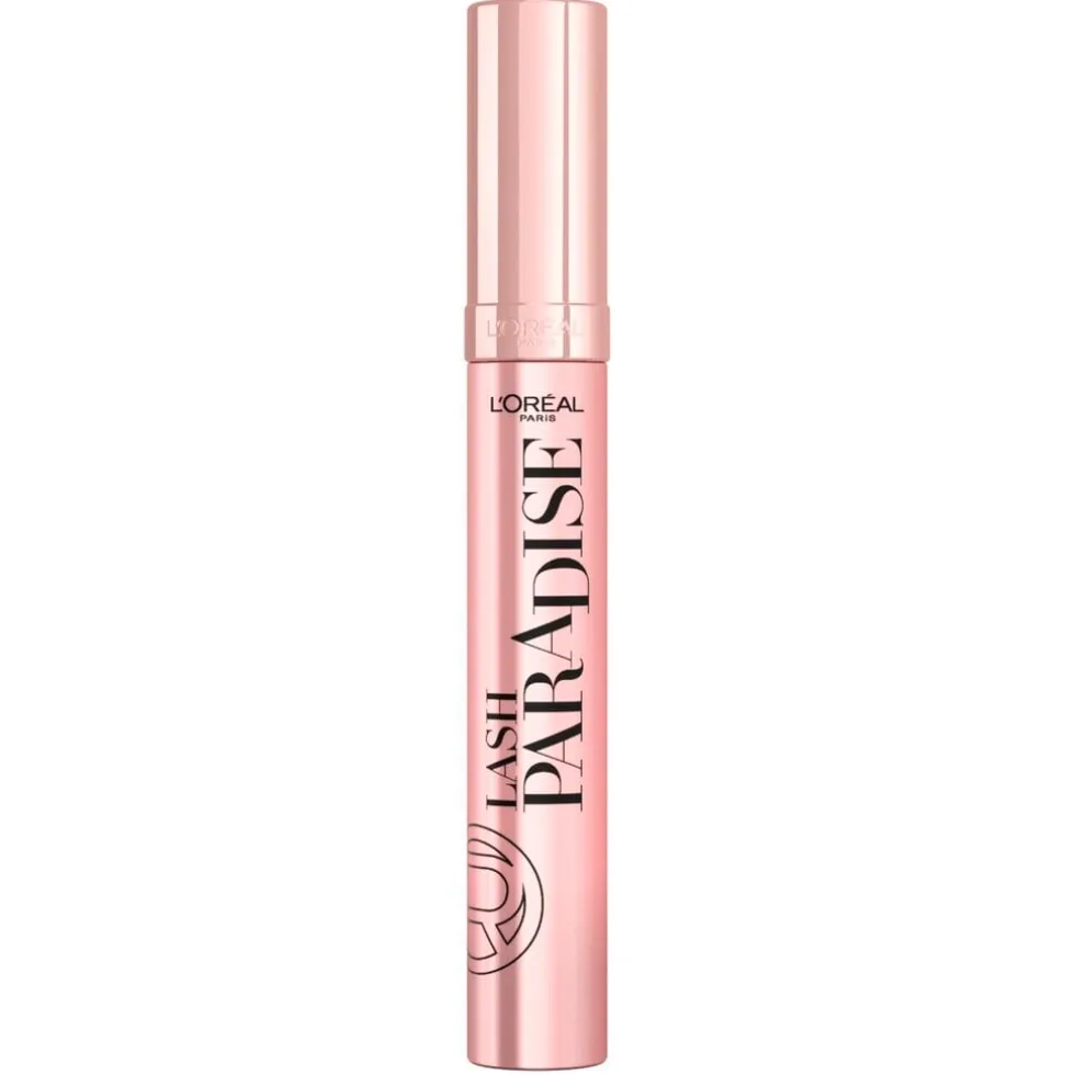 L'Oréal Paris Lash Paradise 02 Extra Black Mascara