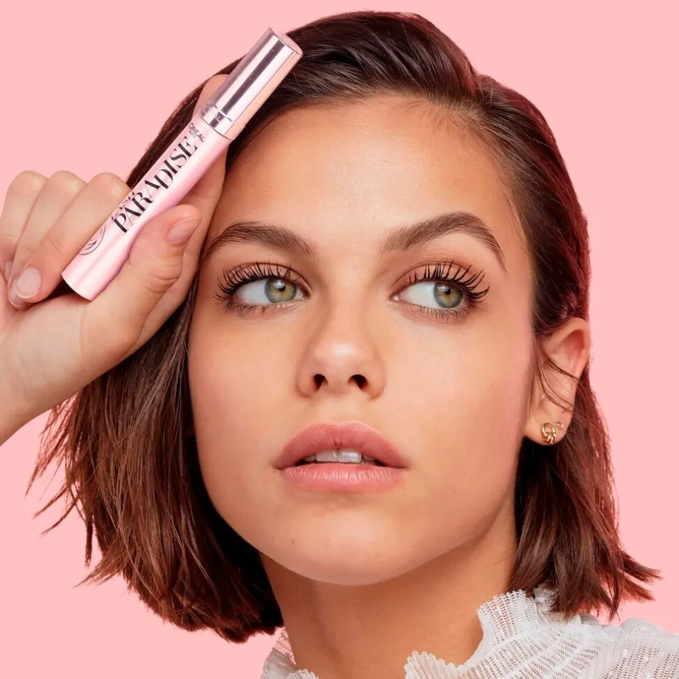 L'Oréal Paris Lash Paradise 02 Extra Black Mascara