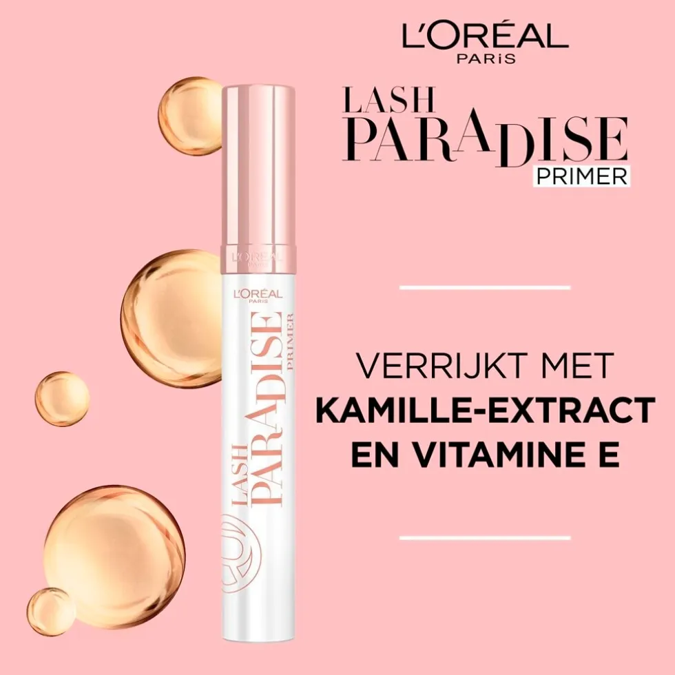 L'Oréal Paris Lash Paradise Mascara Primer