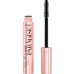 L'Oréal Paris Lash Paradise 01 Black Volume Mascara