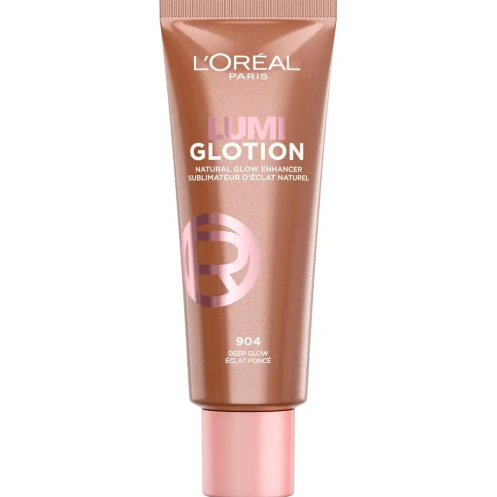 L'Oréal Paris Lumi Glotion 904 Deep Glow Natural Glow Enhancer