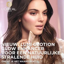L'Oréal Paris Lumi Glotion 903 Medium Glow Natural Glow Enhancer