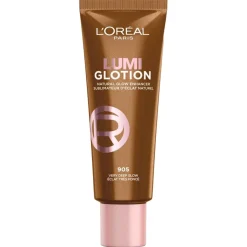 L'Oréal Paris Lumi Glotion 905 Very Deep Glow Natural Glow Enhancer
