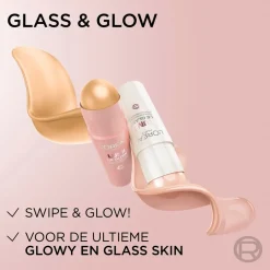 L'Oréal Paris Lumi Le Glass 620 Pink Ballet Highlighter Stick