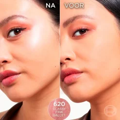 L'Oréal Paris Lumi Le Glass 620 Pink Ballet Highlighter Stick