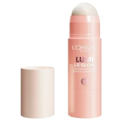L'Oréal Paris Lumi Le Glow 630 Creme Chic Highlighter Stick