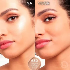 L'Oréal Paris Lumi Le Glow 630 Creme Chic Highlighter Stick