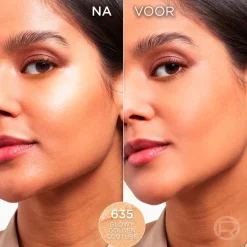 L'Oréal Paris Lumi Le Glow 635 Golden Couture Highlighter Stick