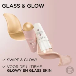 L'Oréal Paris Lumi Le Glow 635 Golden Couture Highlighter Stick