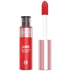 L'Oréal Paris Lumi Le Liquid 640 Rouge Paris Blush