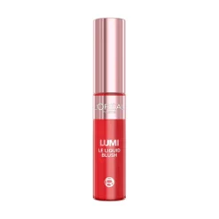 L'Oréal Paris Lumi Le Liquid 640 Rouge Paris Blush