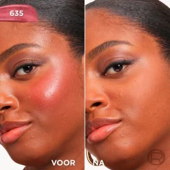 L'Oréal Paris Lumi Le Liquid 635 Worth It Blush