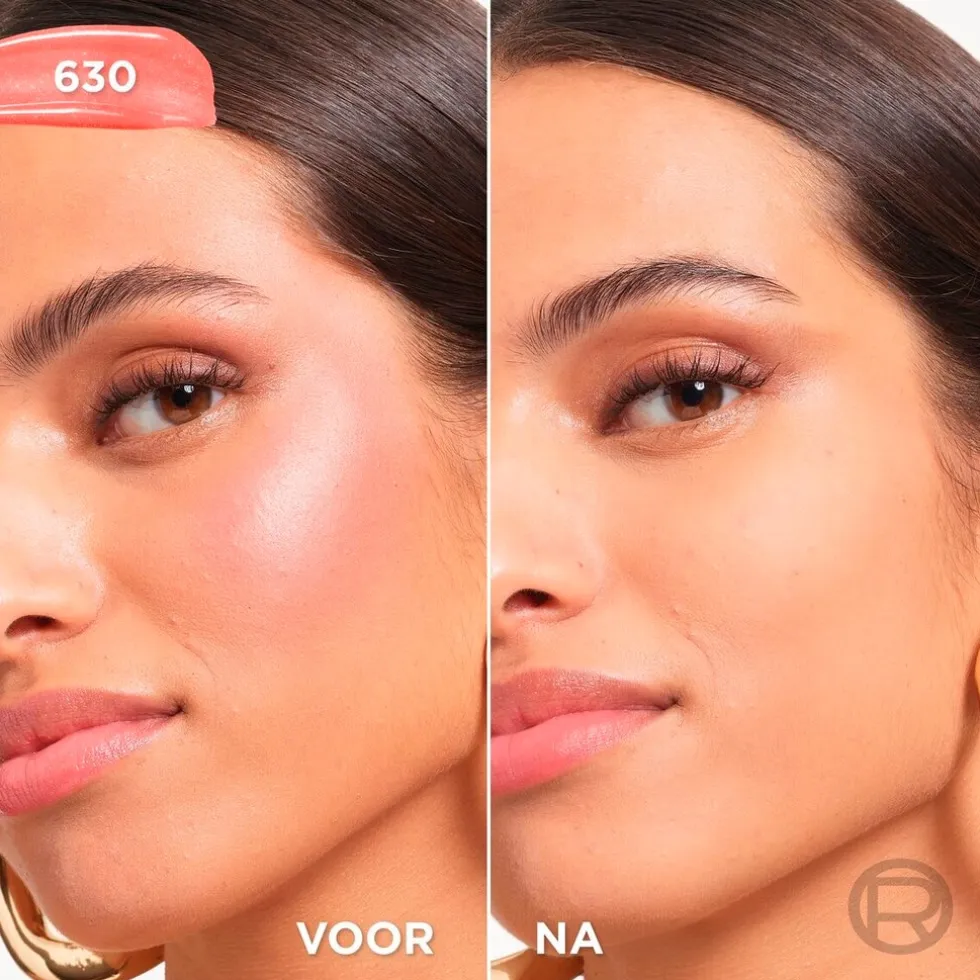L'Oréal Paris Lumi Le Liquid 630 Glowy True Rose Blush