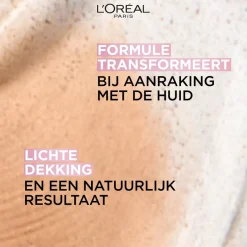 L'Oréal Paris Magic BB Medium Dark 5-in-1 Transforming Skin Corrector