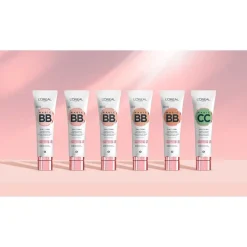 L'Oréal Paris Magic BB Medium Dark 5-in-1 Transforming Skin Corrector